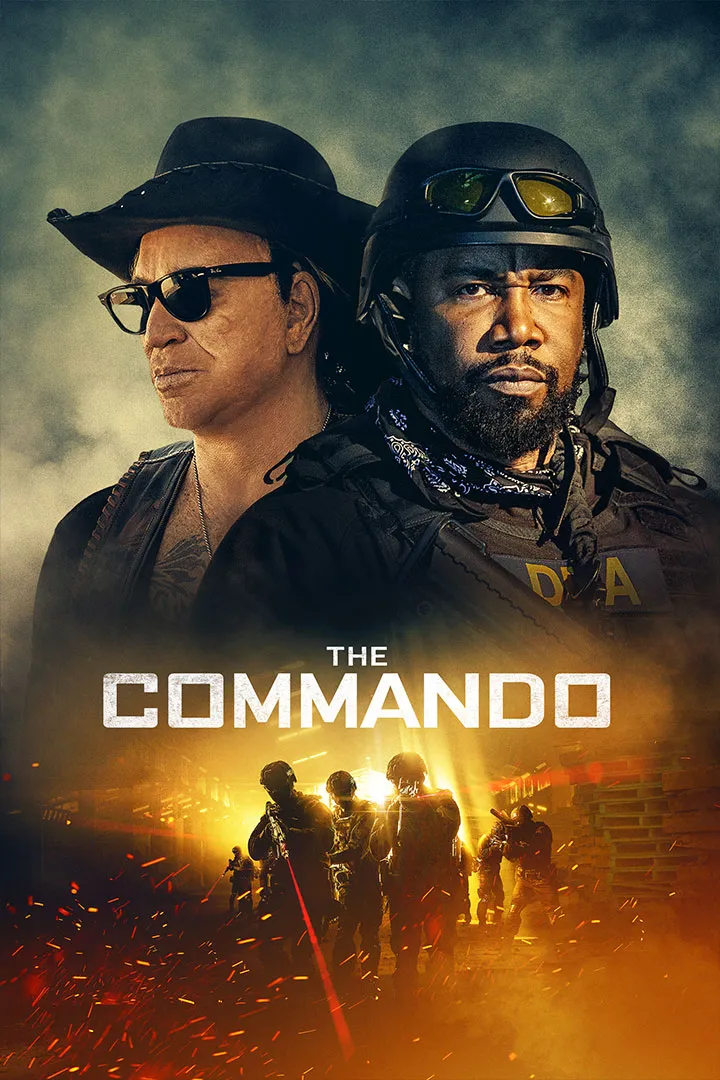 The Commando
