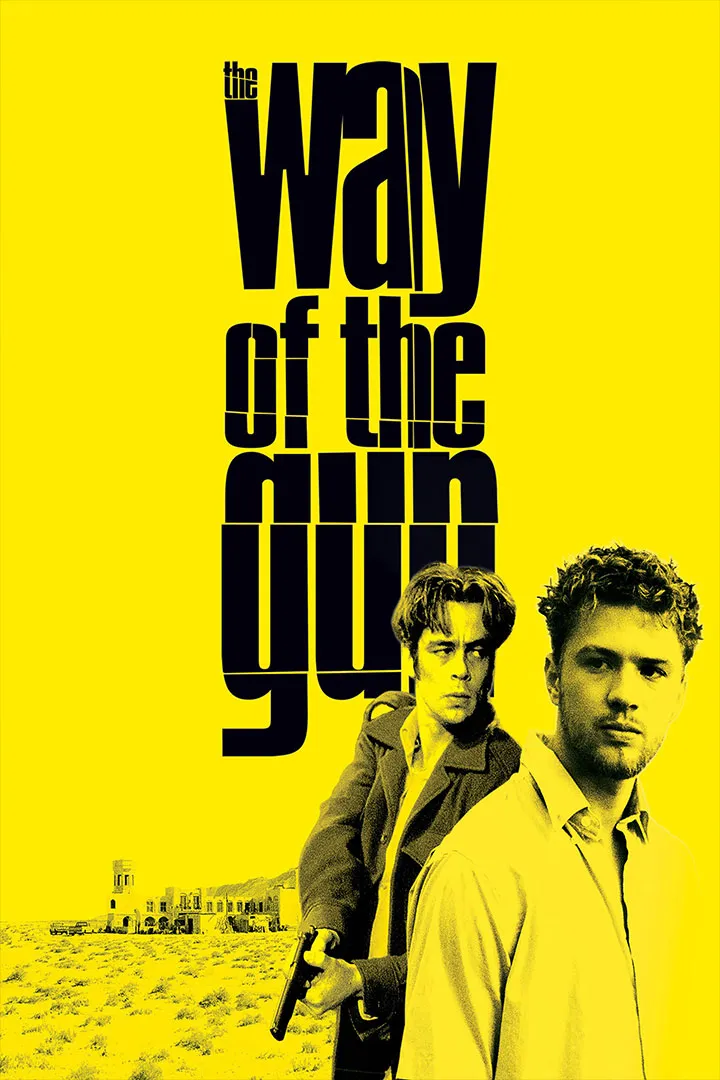 The Way of the Gun