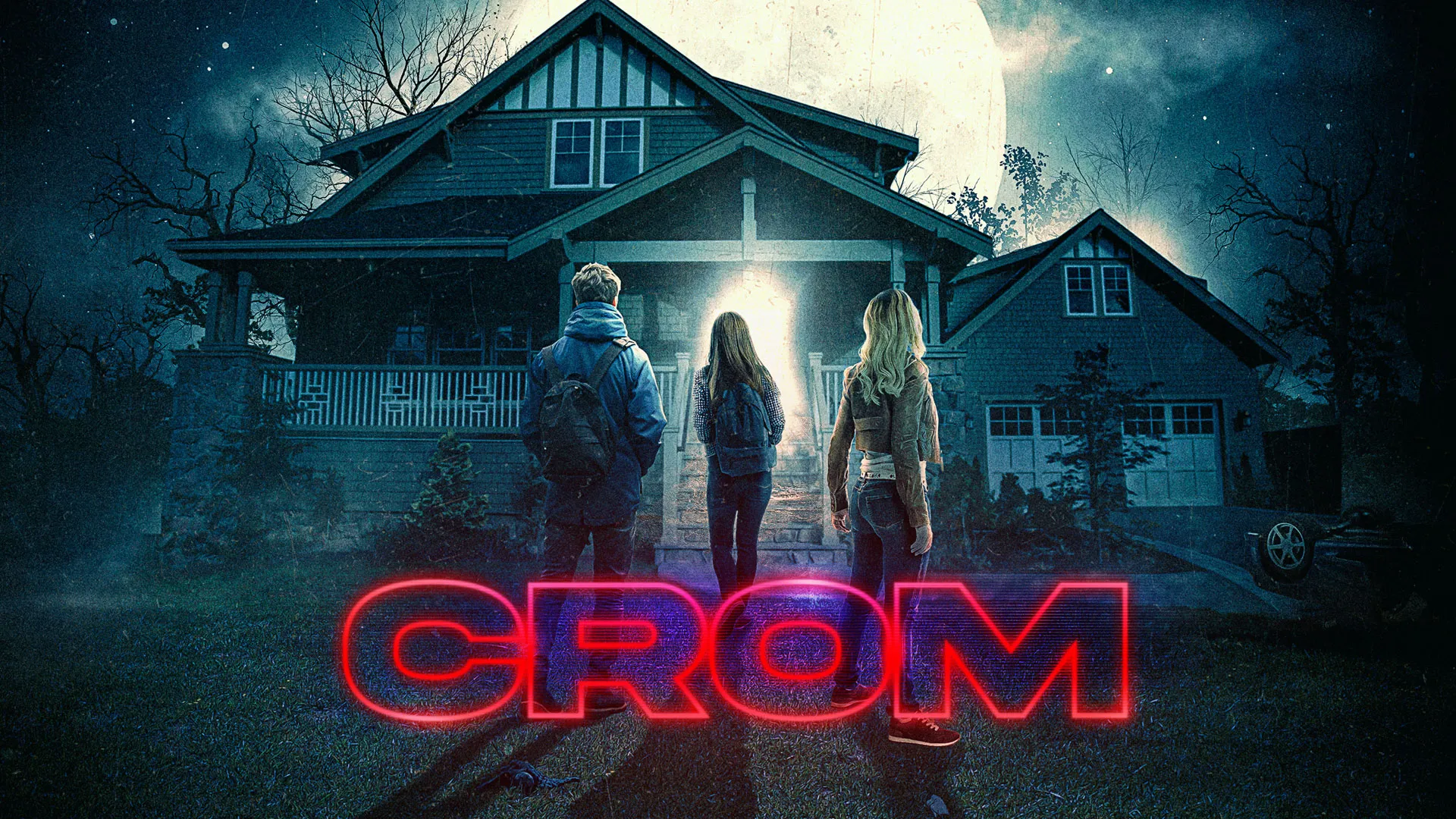 Crom