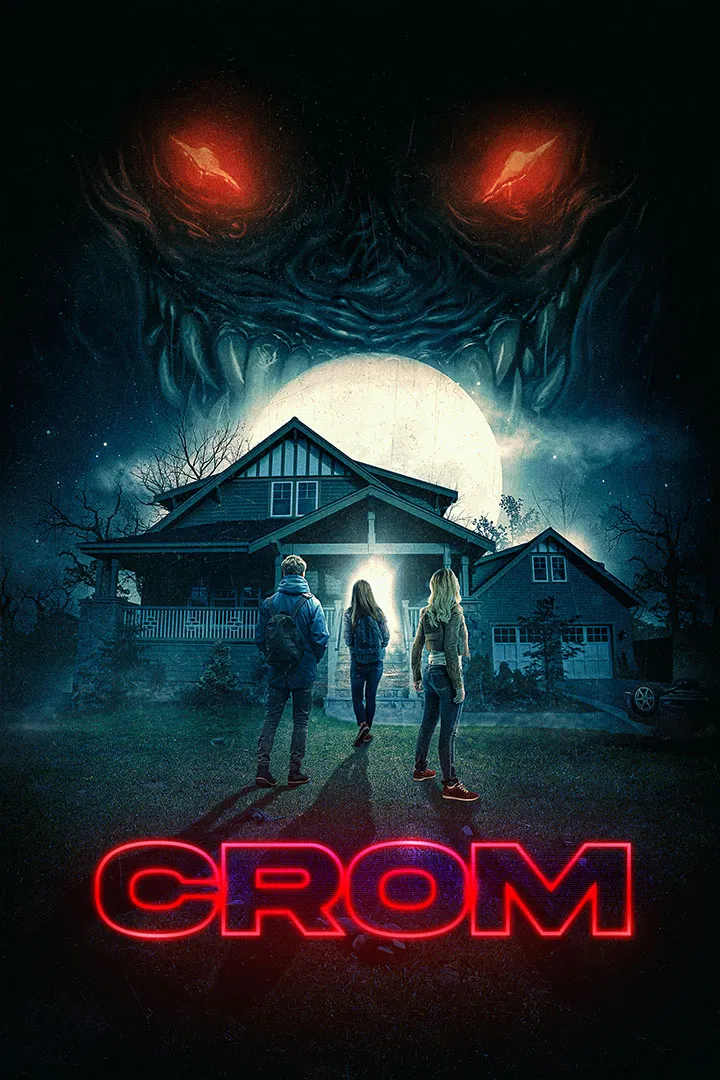 Crom