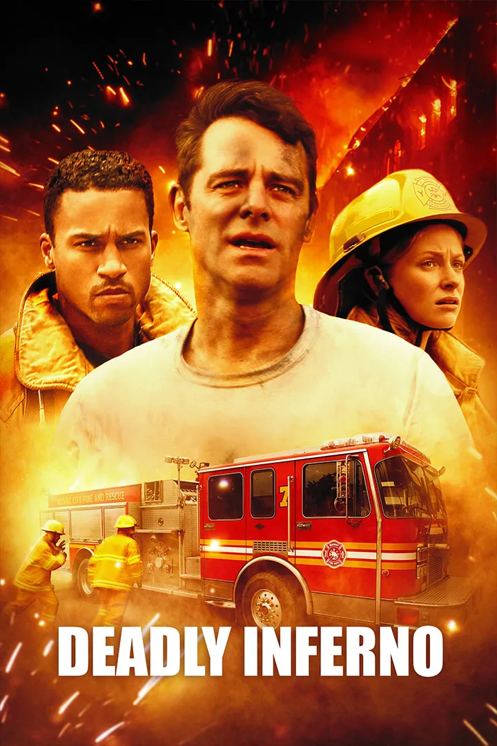 Deadly Inferno