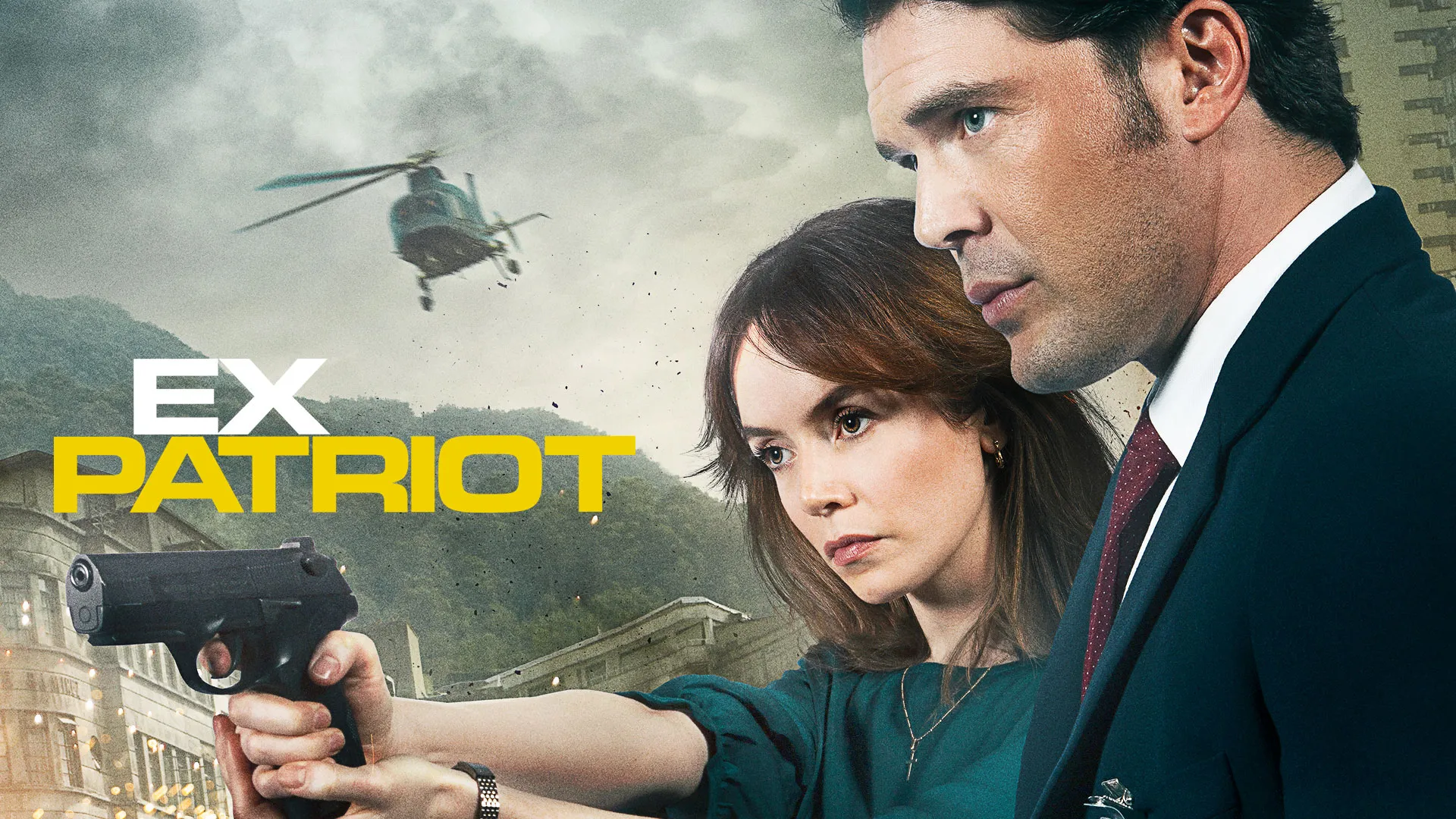 ExPatriot