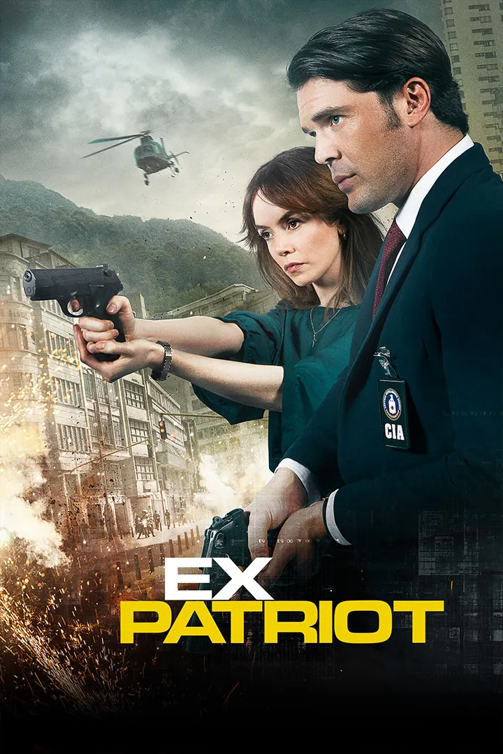 ExPatriot