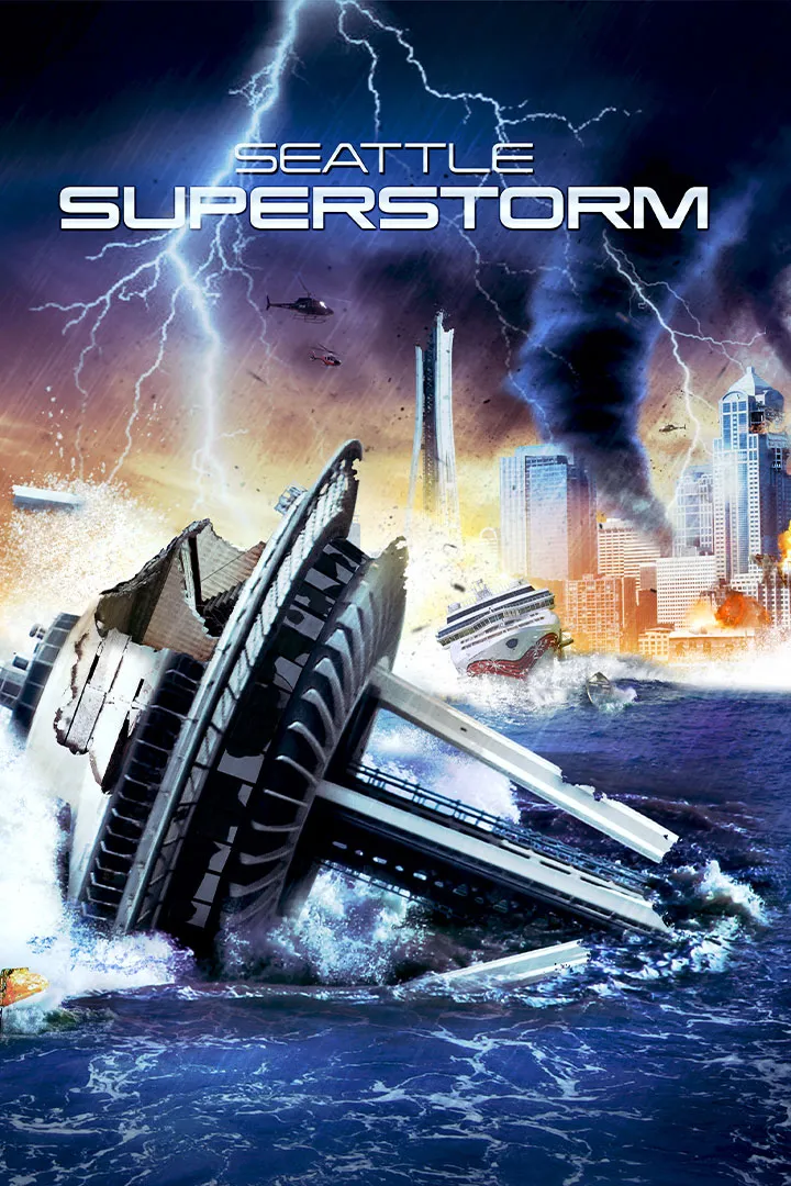 Seattle Superstorm