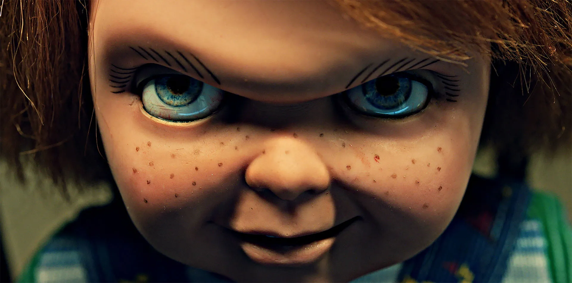 Chucky S3