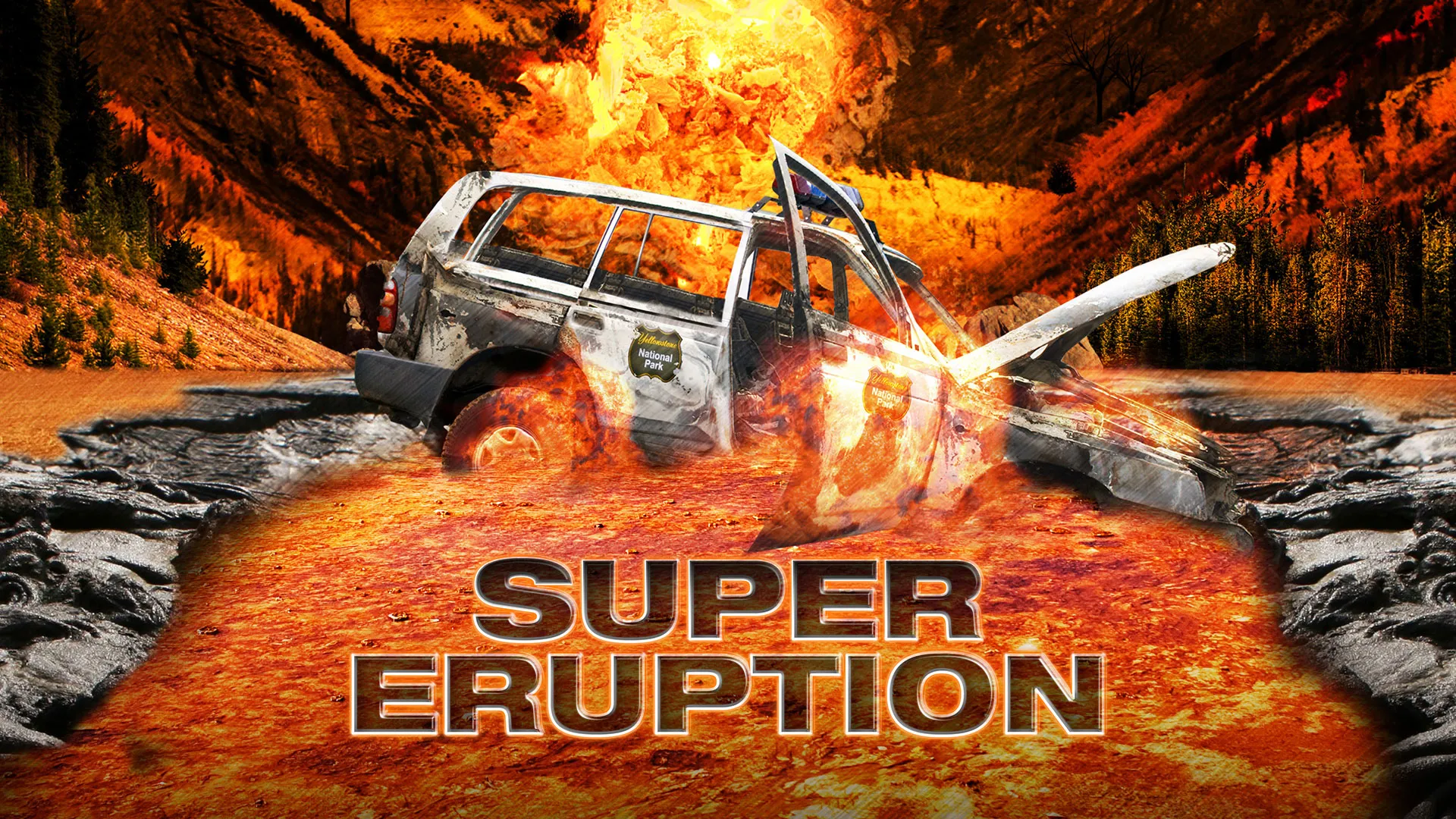 Super Eruption