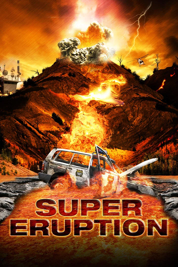 Super Eruption
