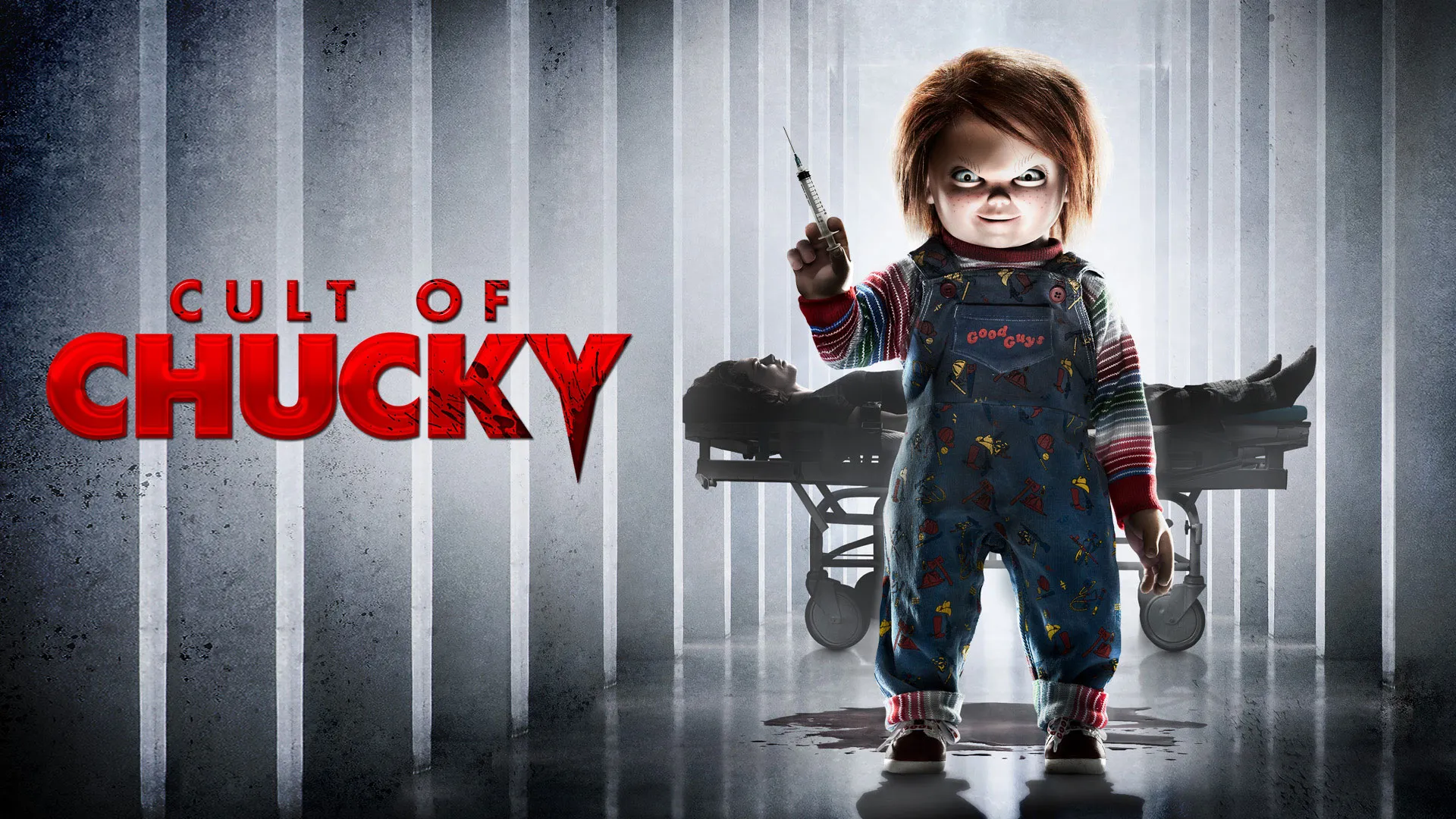 Cult of Chucky