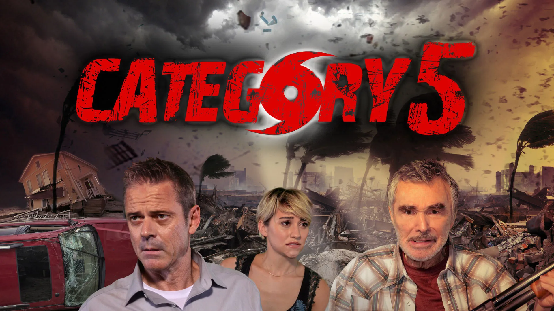 Category 5
