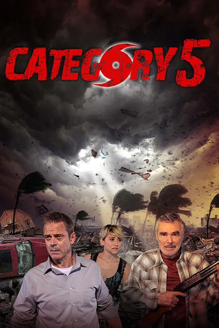 Category 5