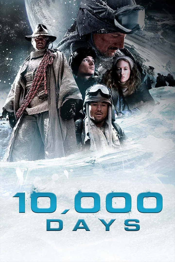 10,000 Days