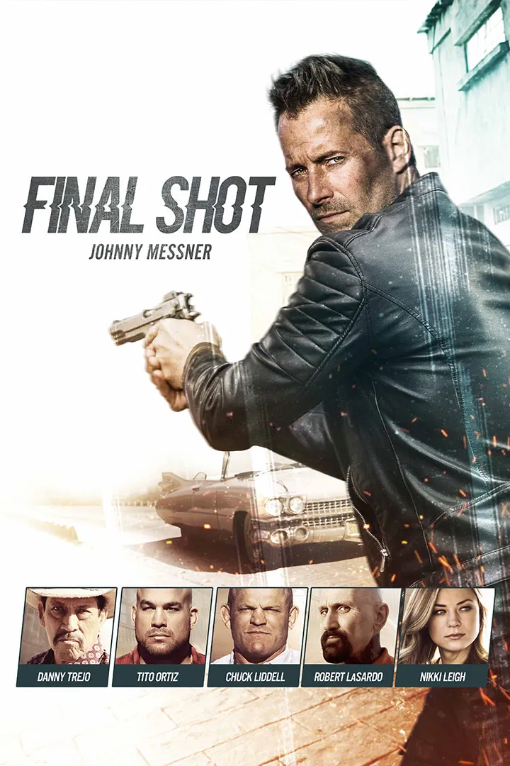 Final Shot