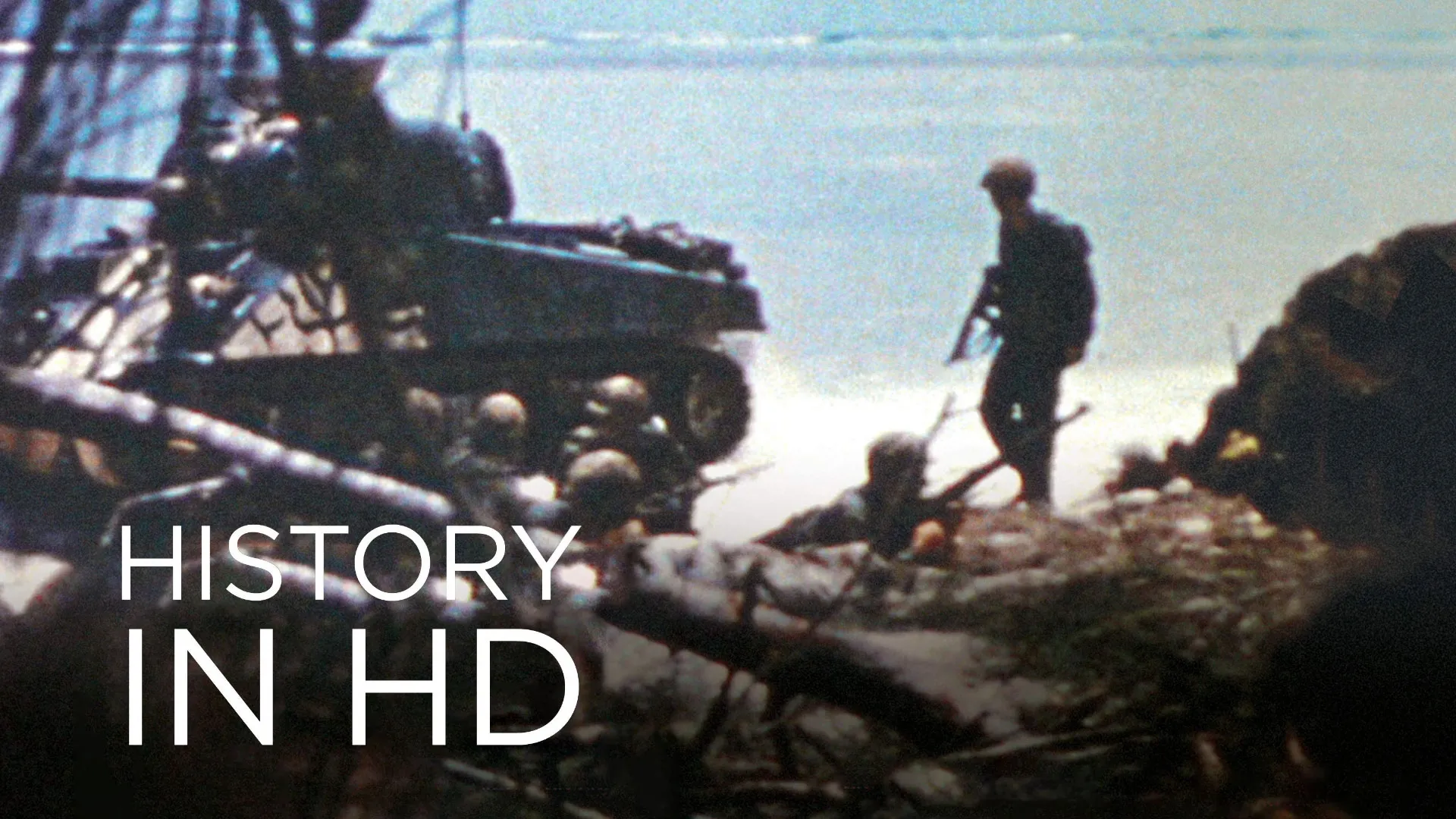 History In HD