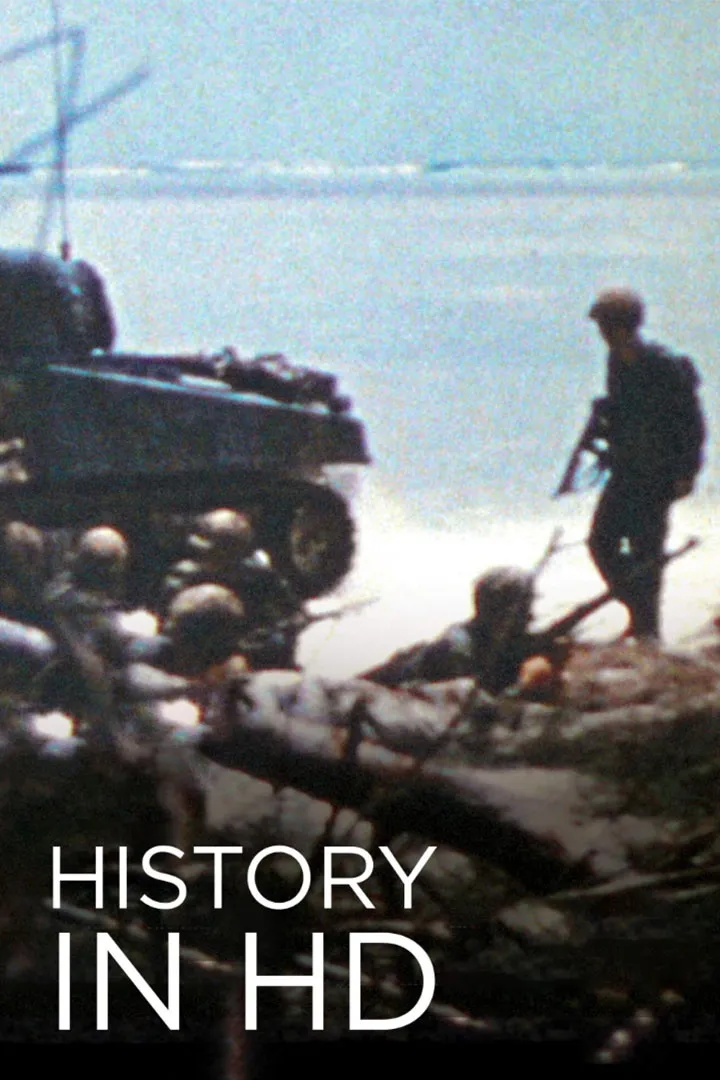 History In HD