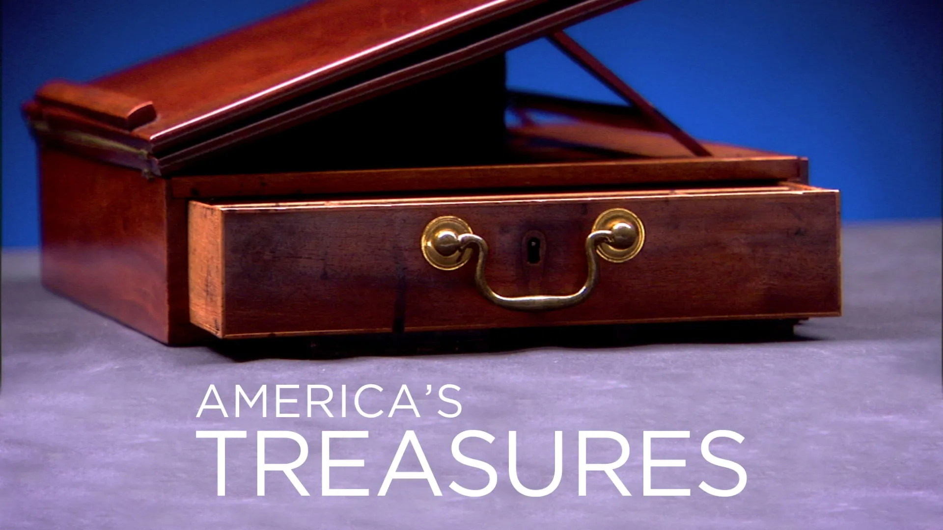 America's Treasures
