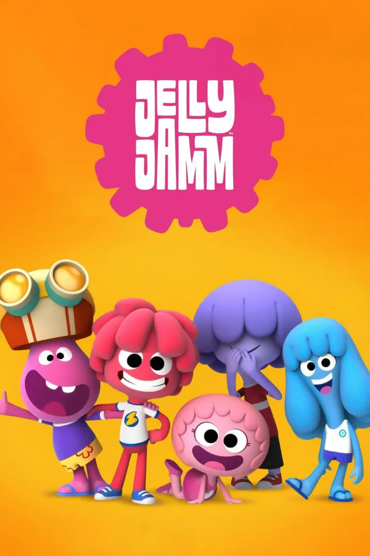 Jelly Jamm S2