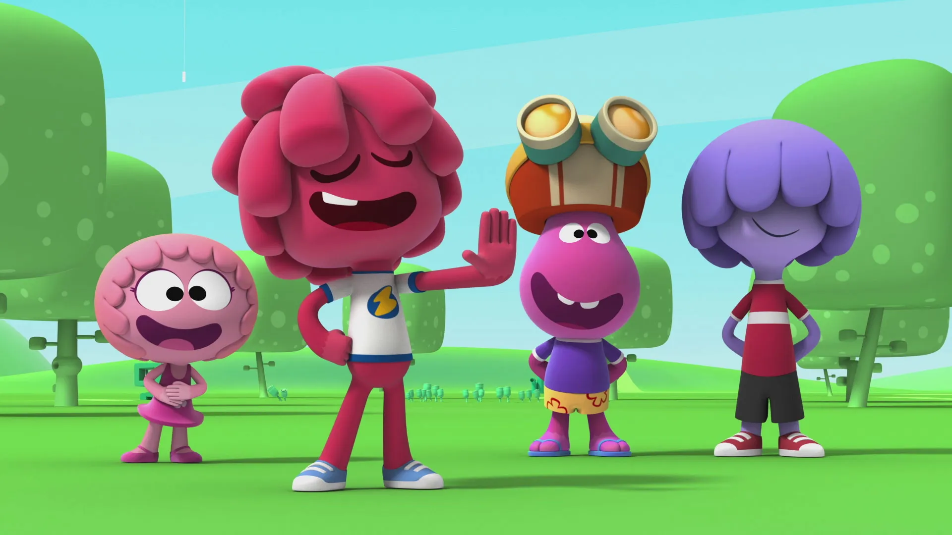 Jelly Jamm S2