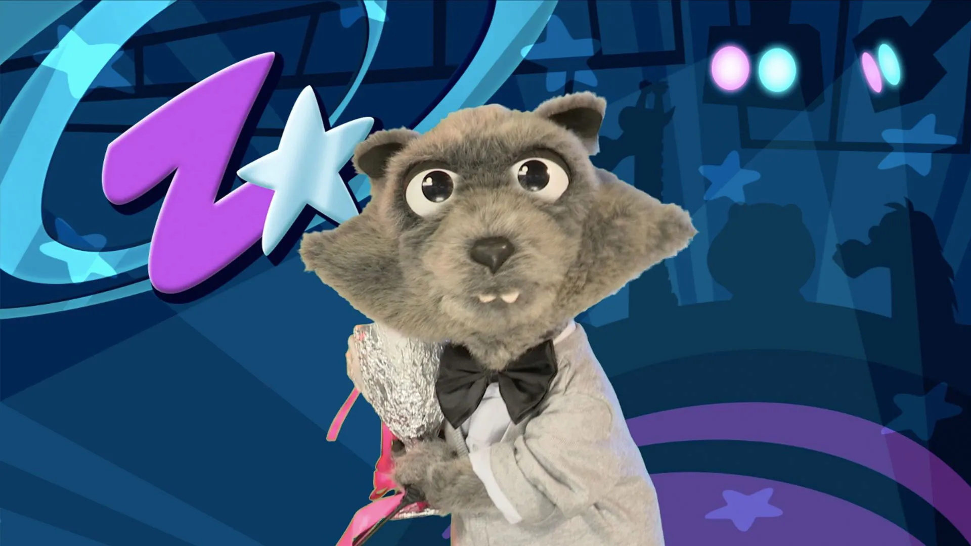 ZooMoo Stars