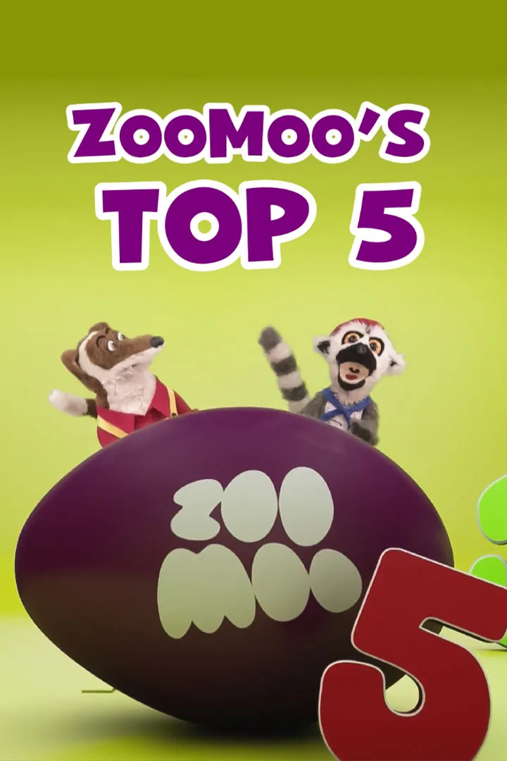 ZooMoo's Top 5