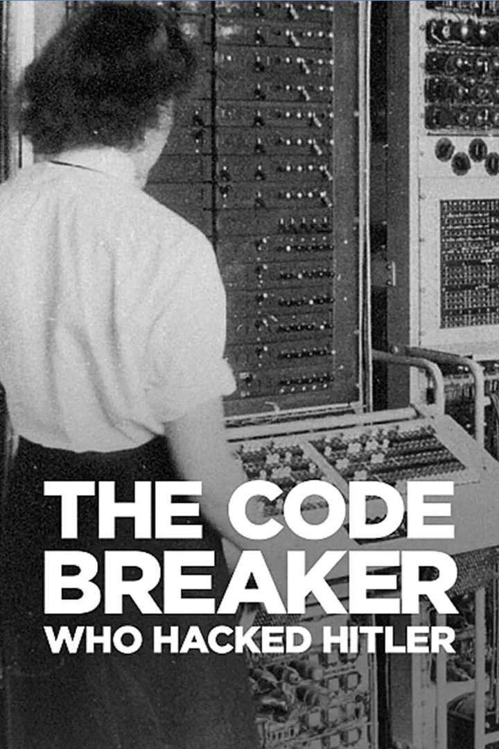The Codebreaker Who Hacked Hitler