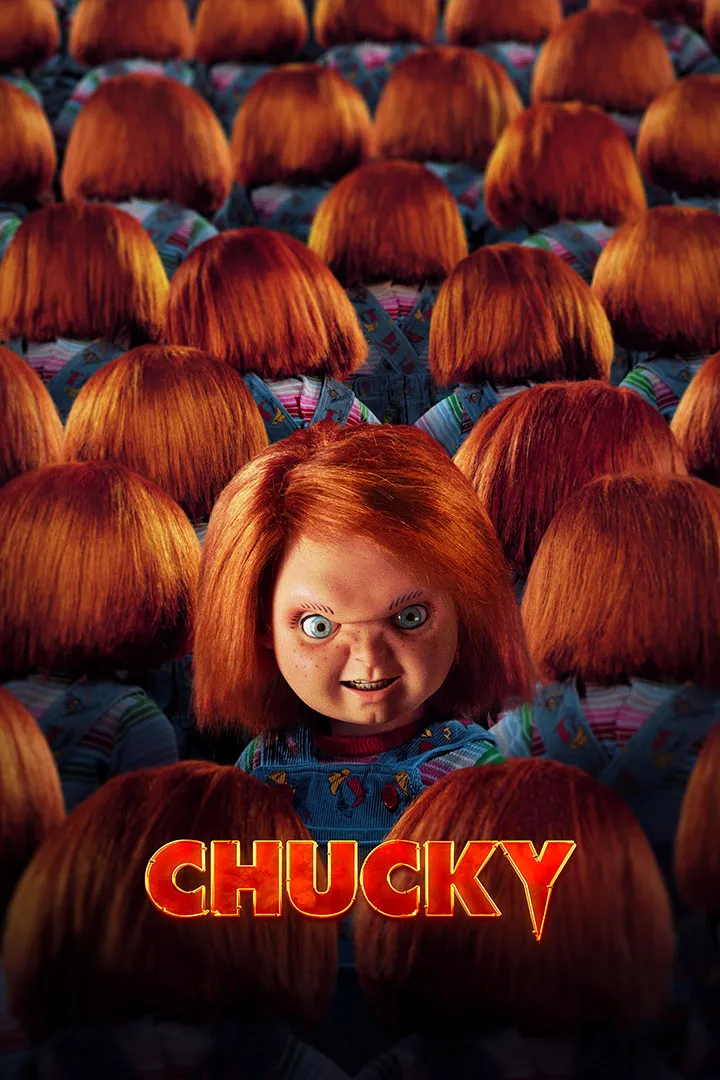 Chucky S2