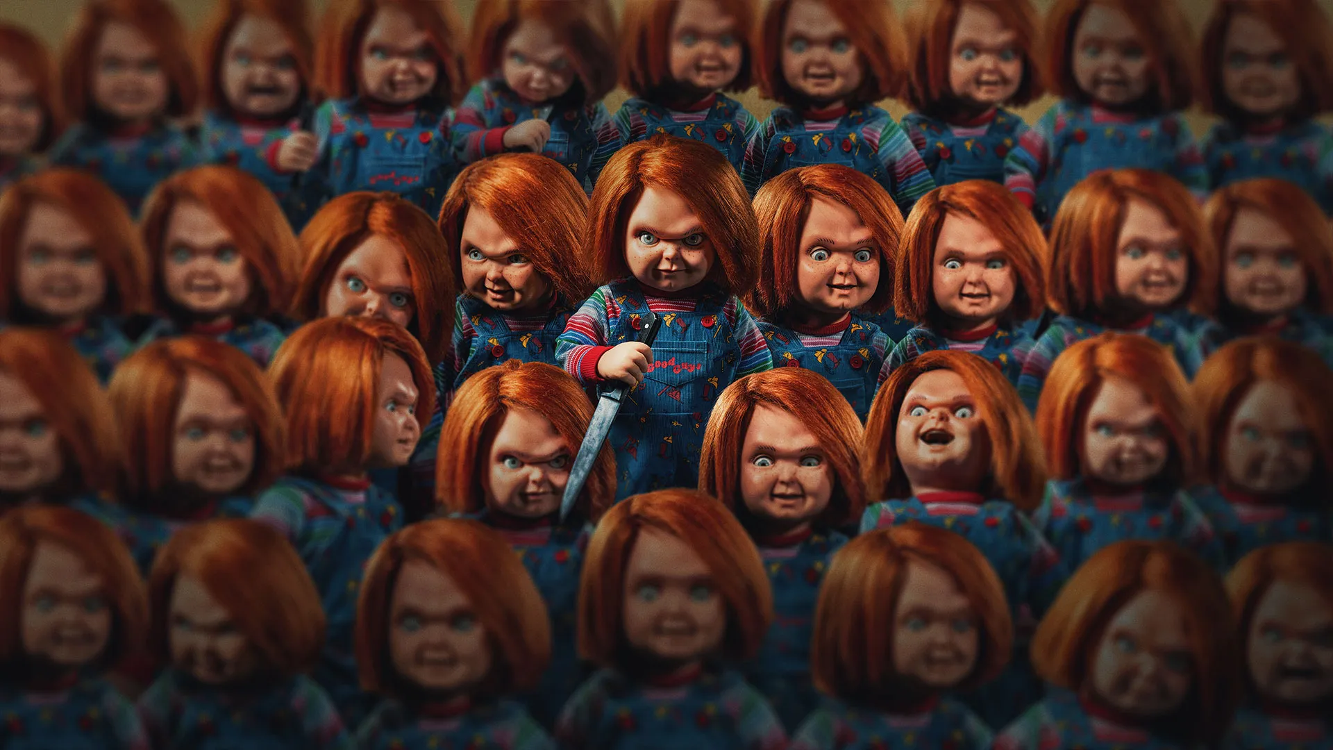 Chucky S2