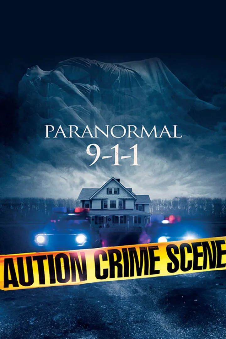 Paranormal 911