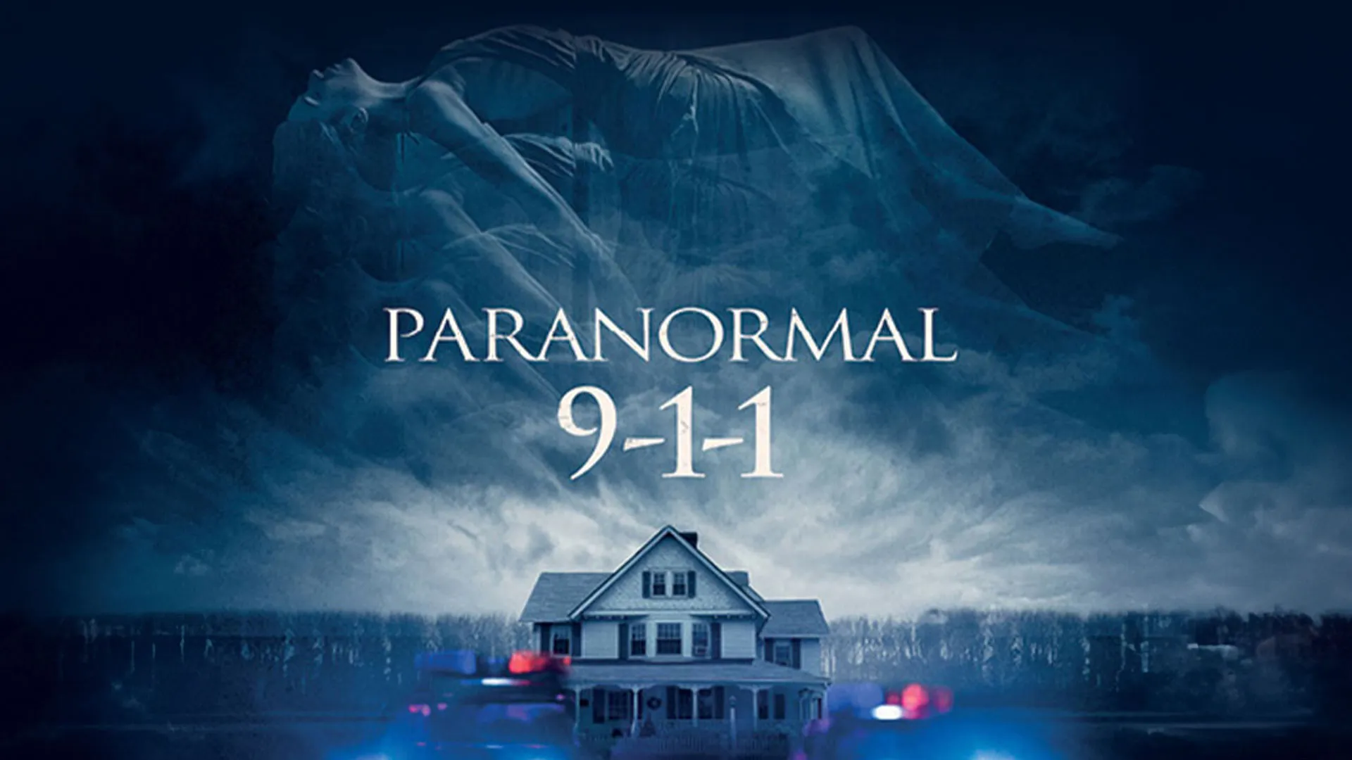 Paranormal 911