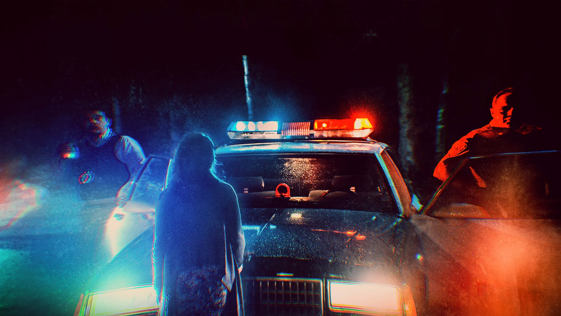Paranormal 911 S2
