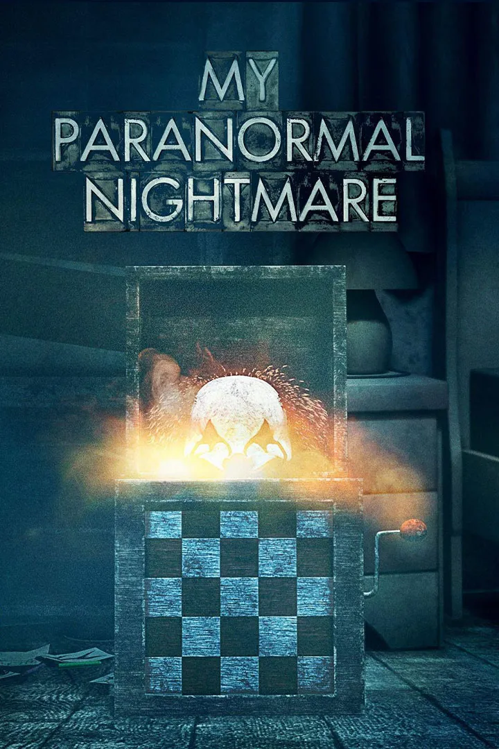 My Paranormal Nightmare