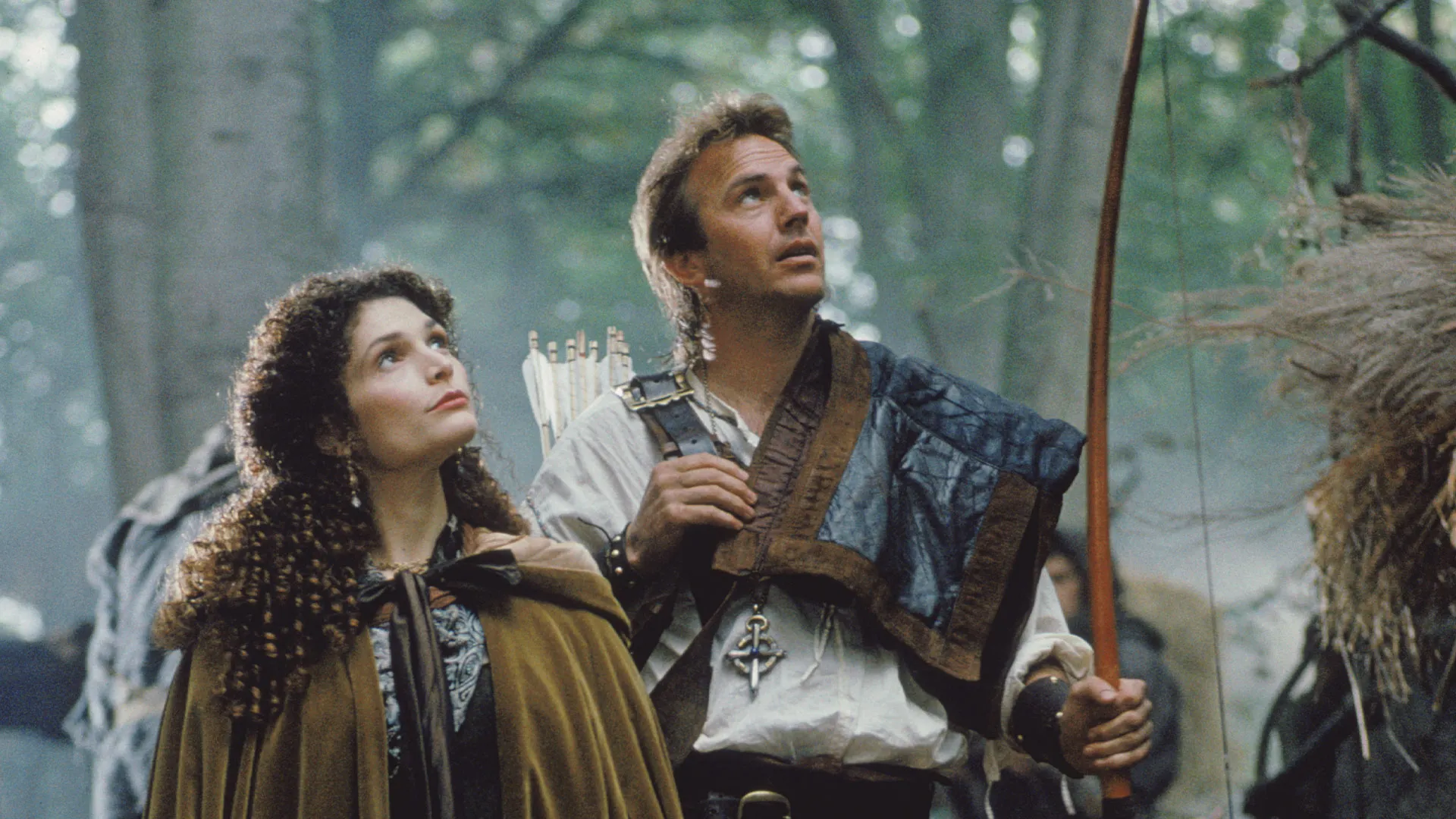 Robin Hood: Prince of Thieves
