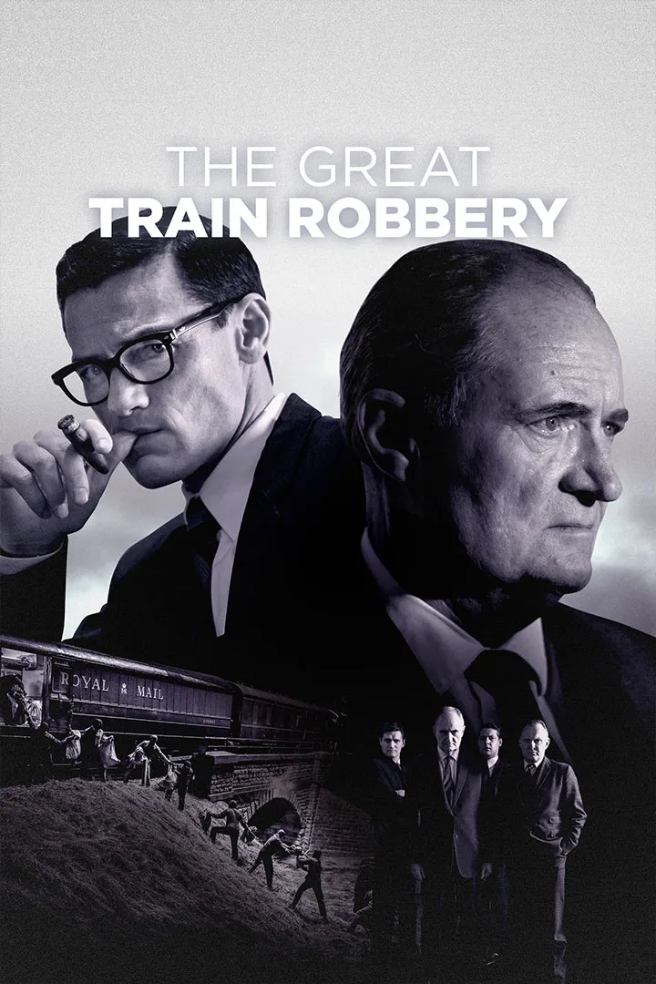The Great Train Robbery