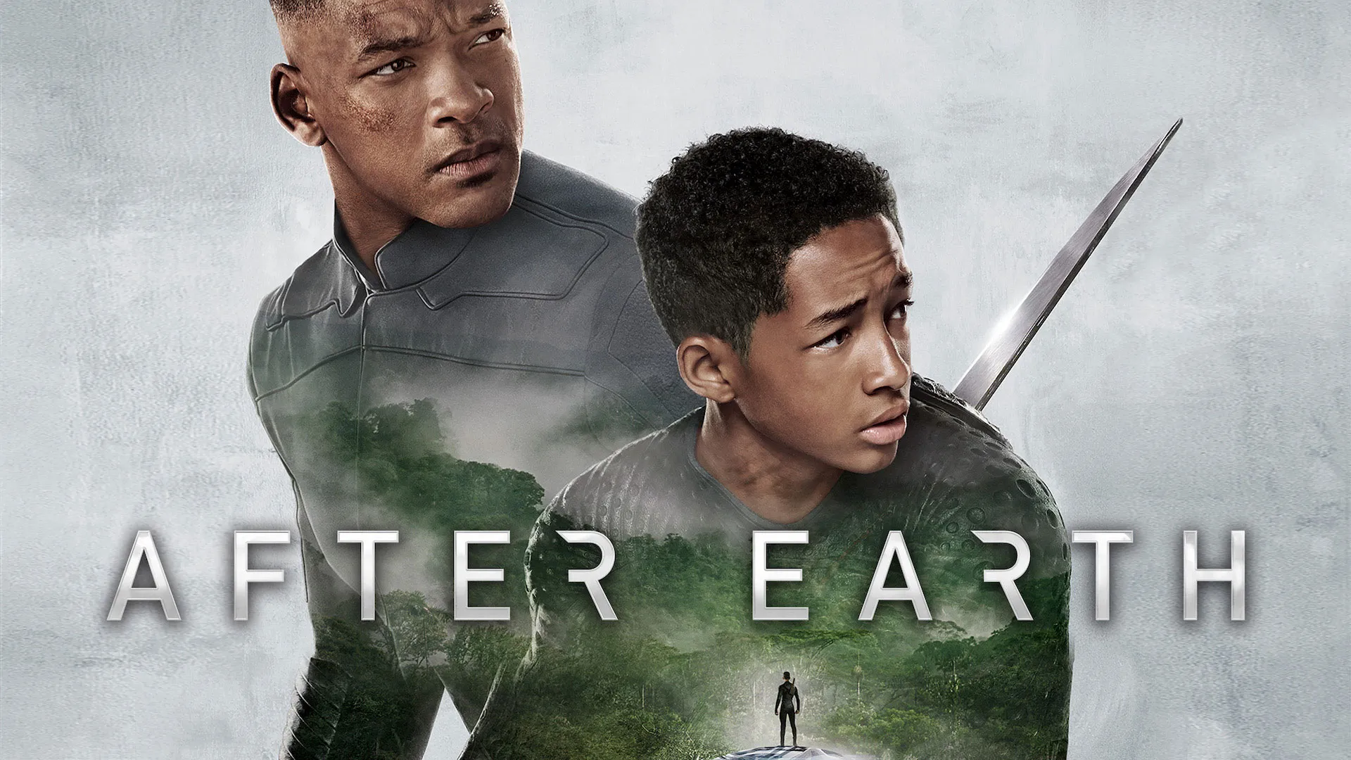 After Earth