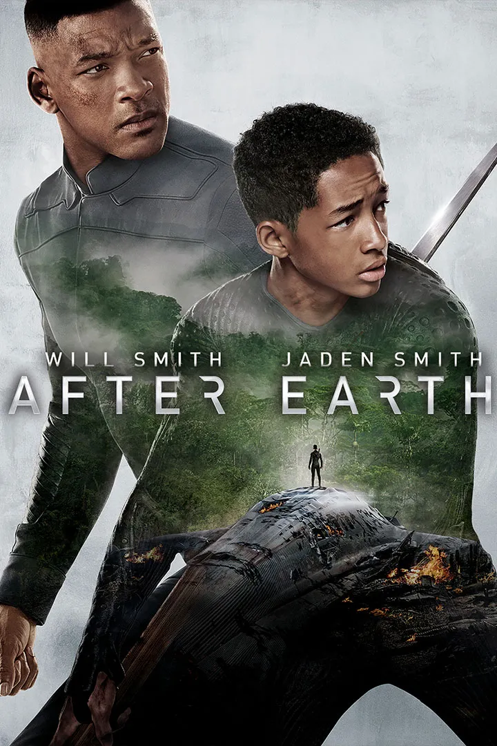 After Earth