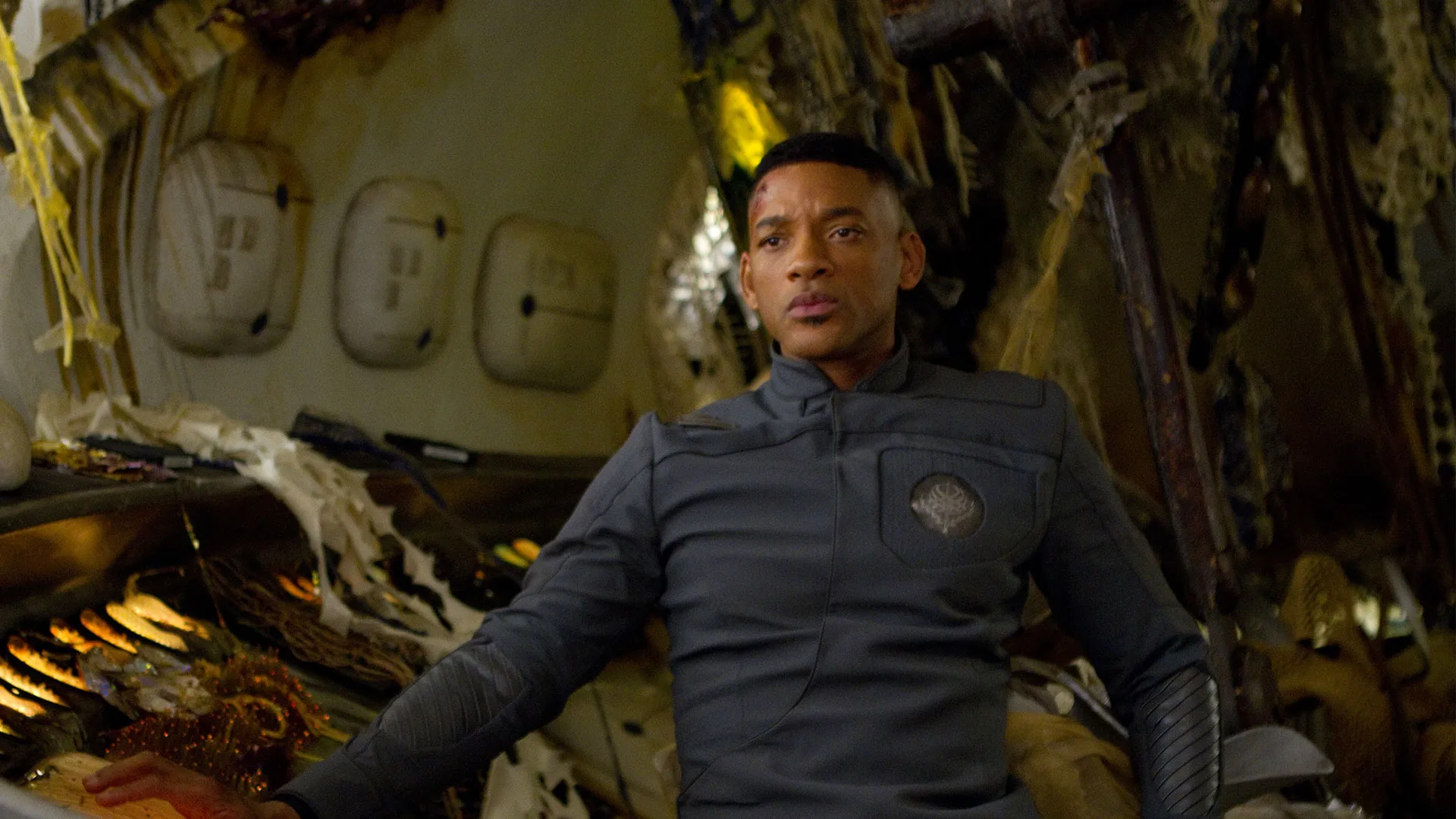 After Earth