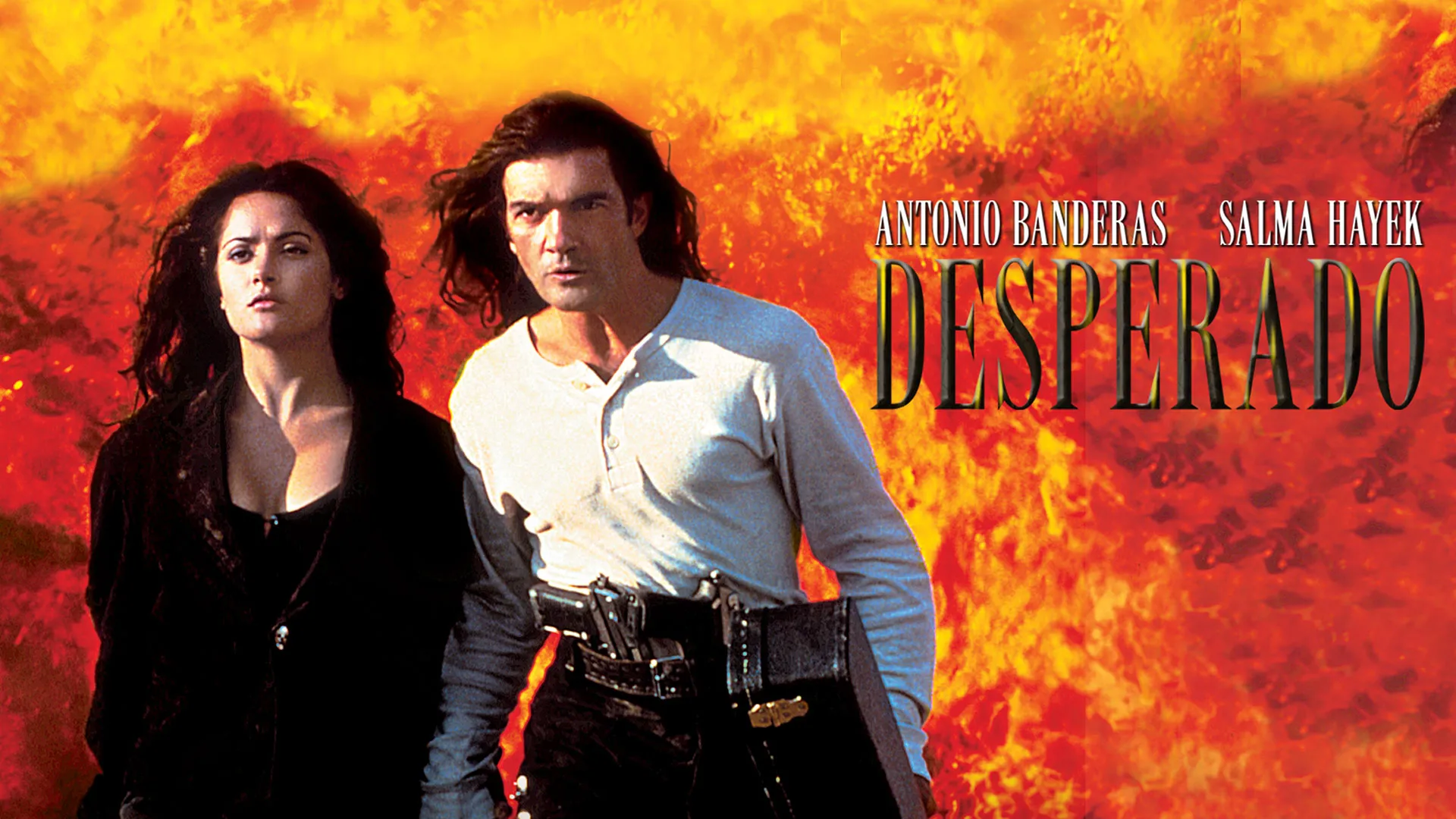 Desperado