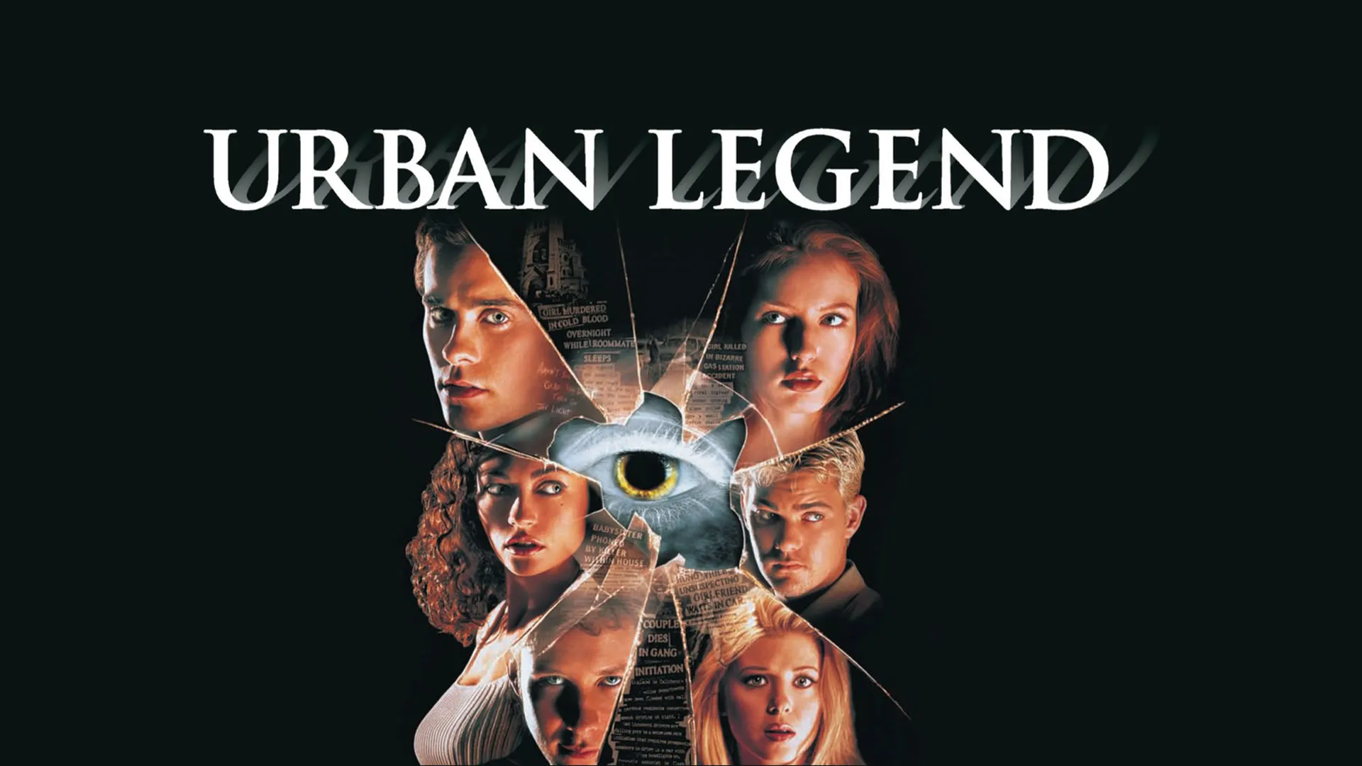 Urban Legend