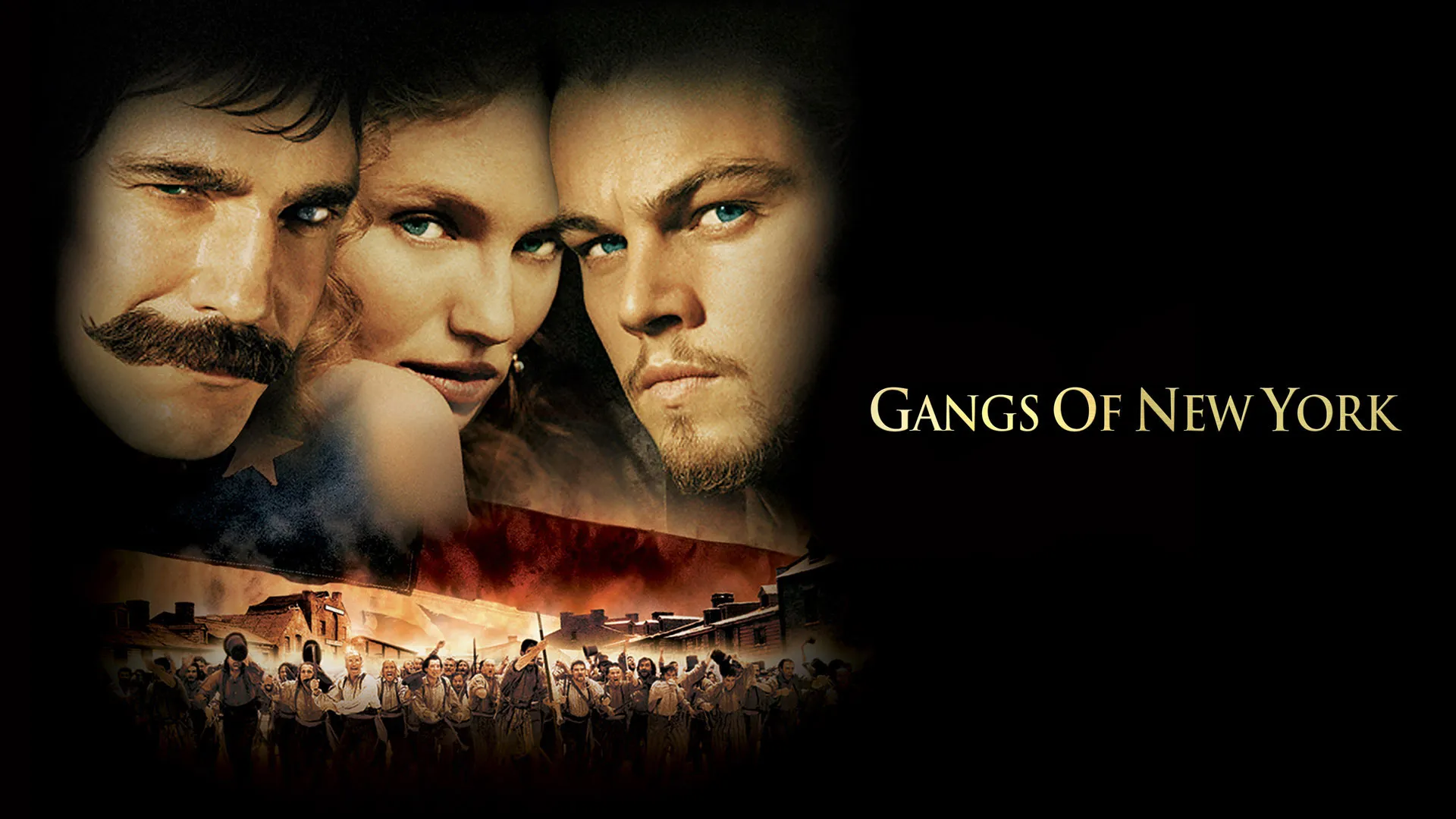 Gangs of New York