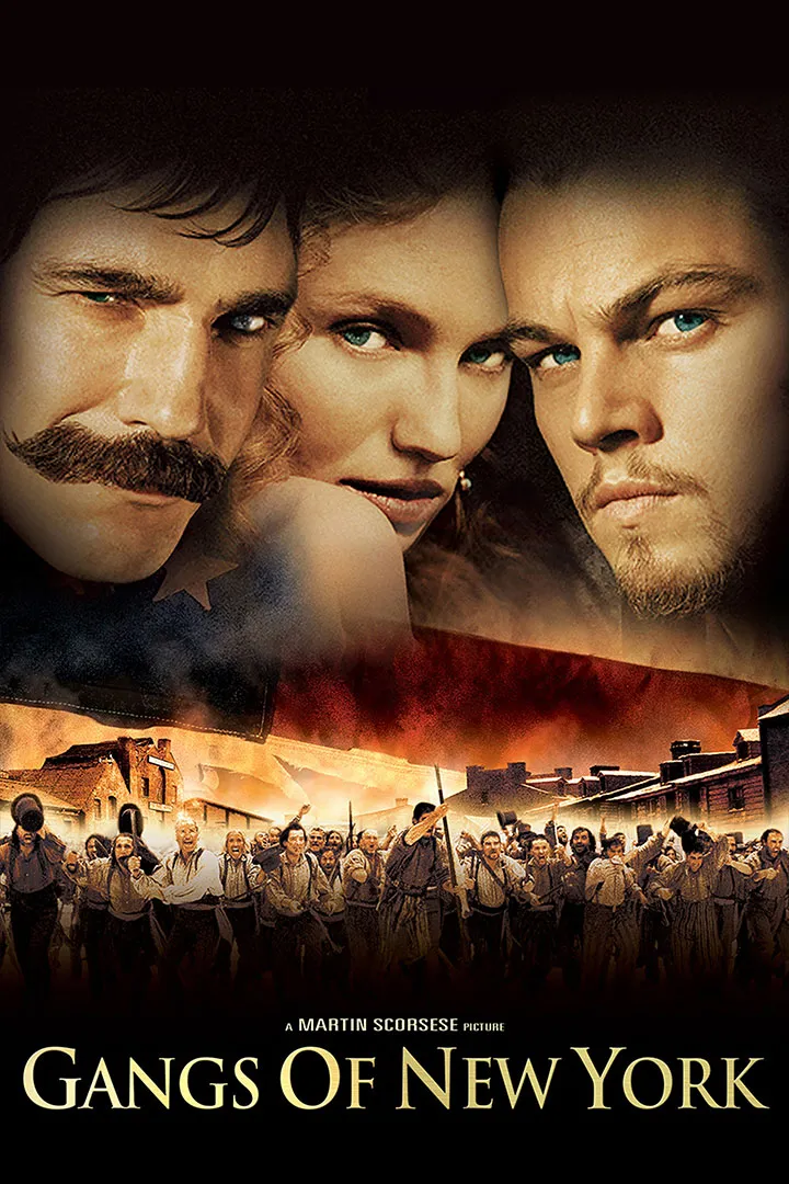 Gangs of New York