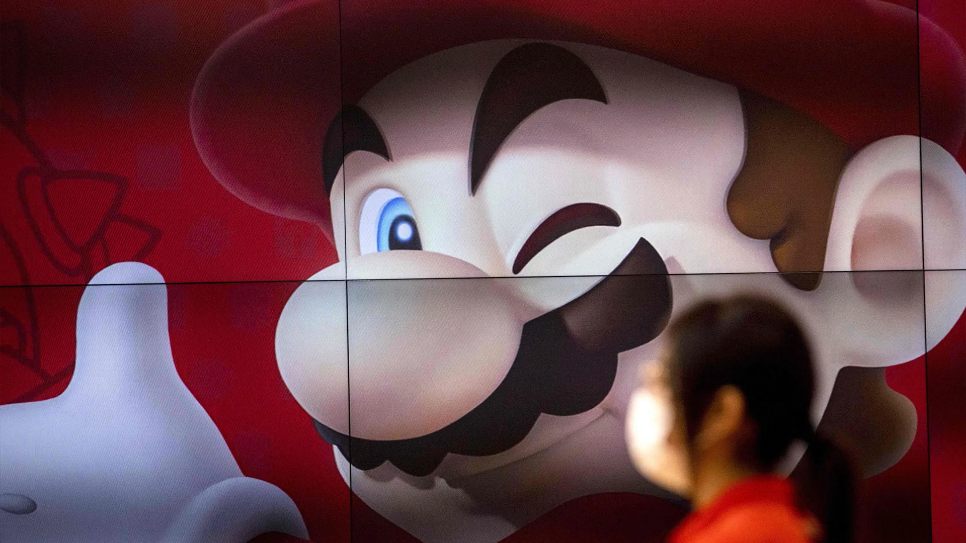 The Story of Nintendo