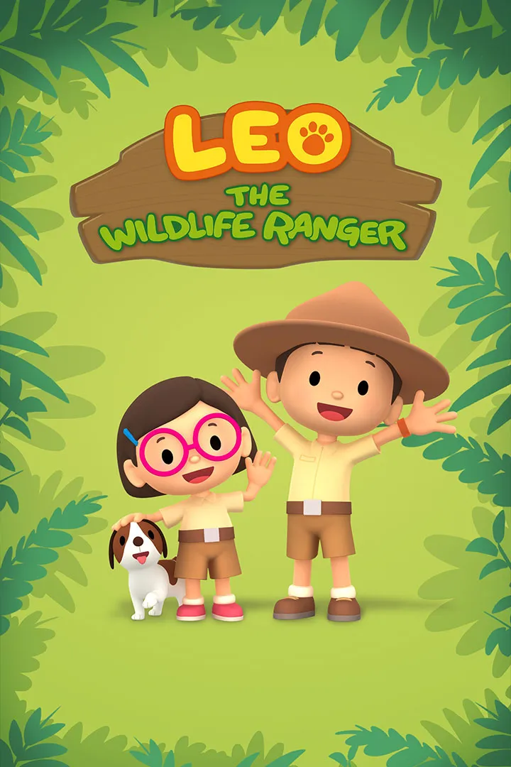Leo the Wildlife Ranger