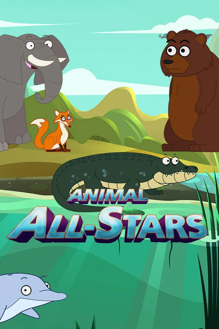Animal All Stars