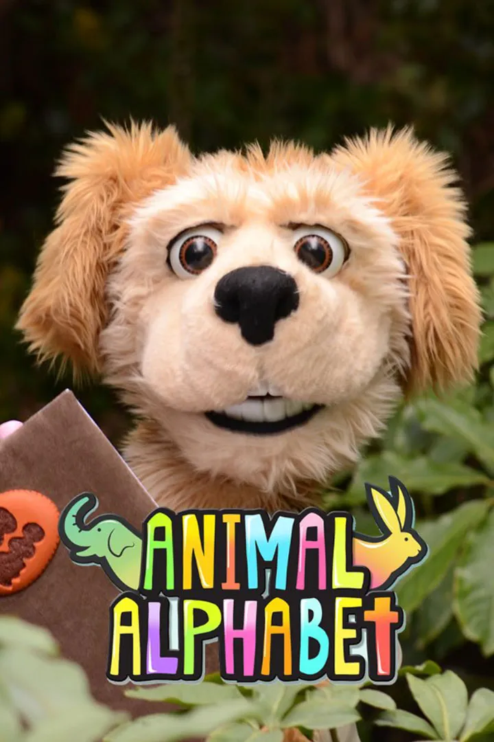 Animal Alphabet