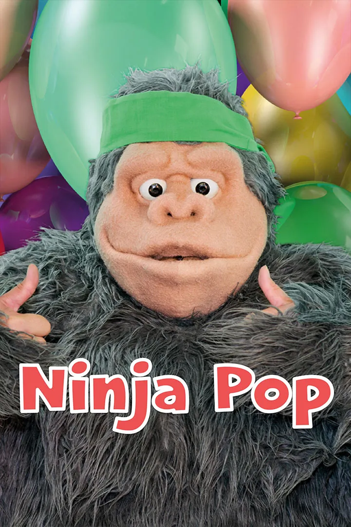 Ninja Pop