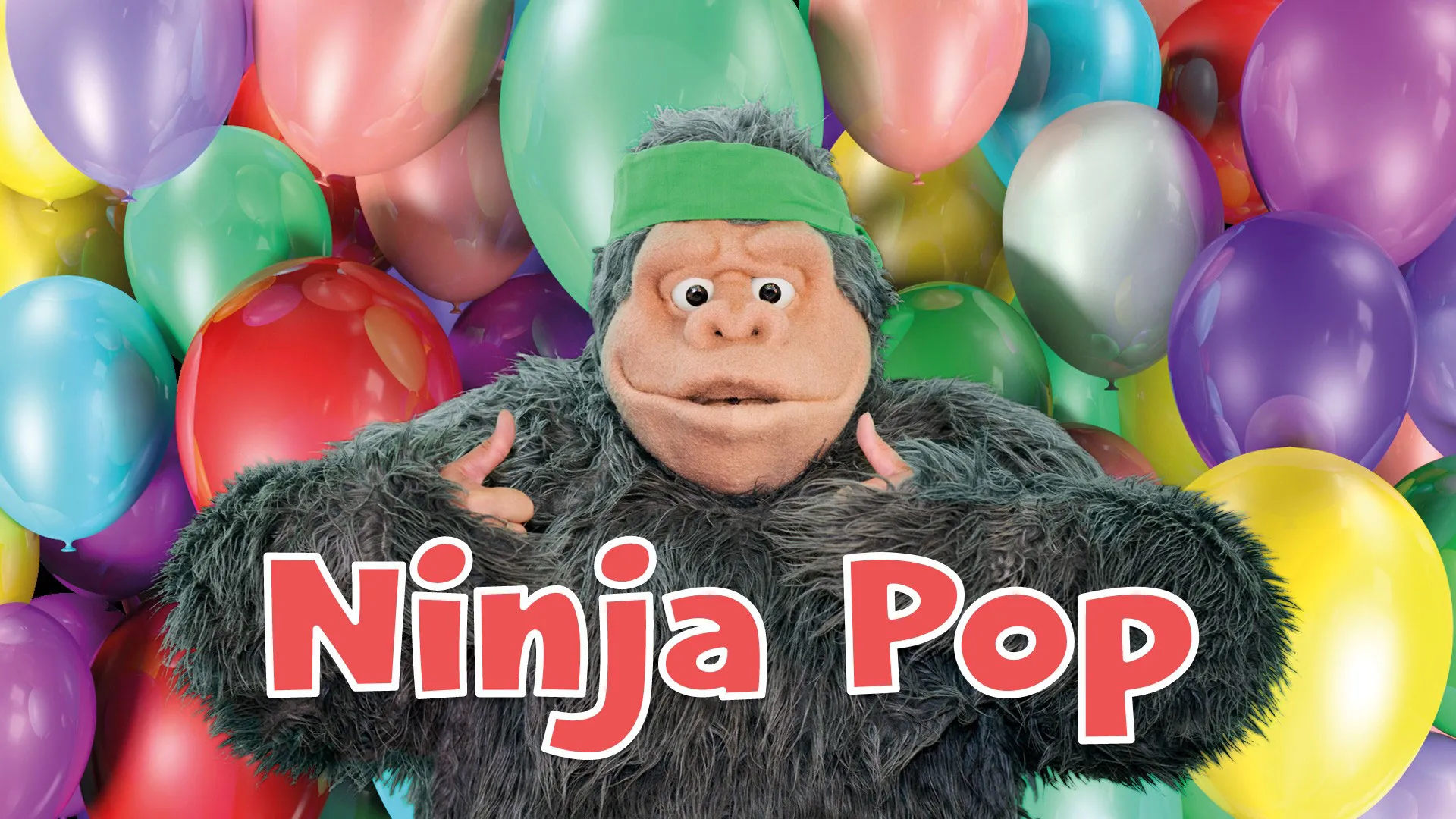 Ninja Pop