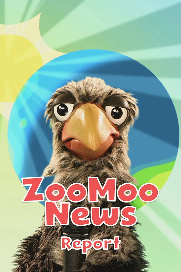 ZooMoo News Report