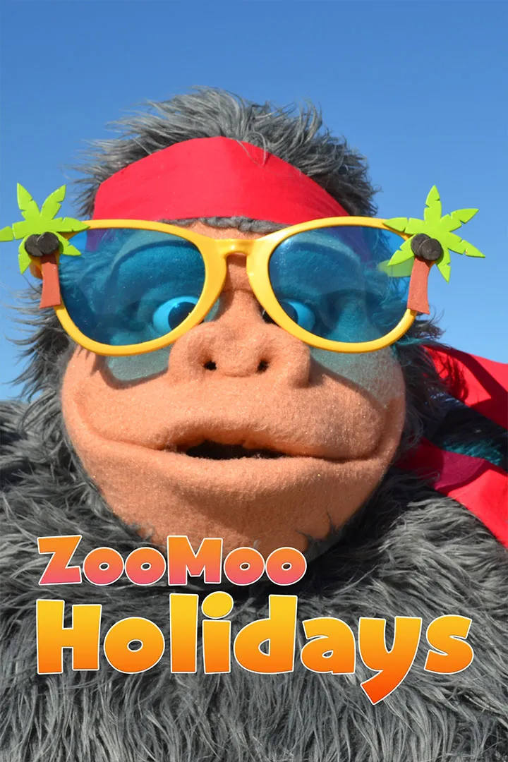 ZooMoo Holidays