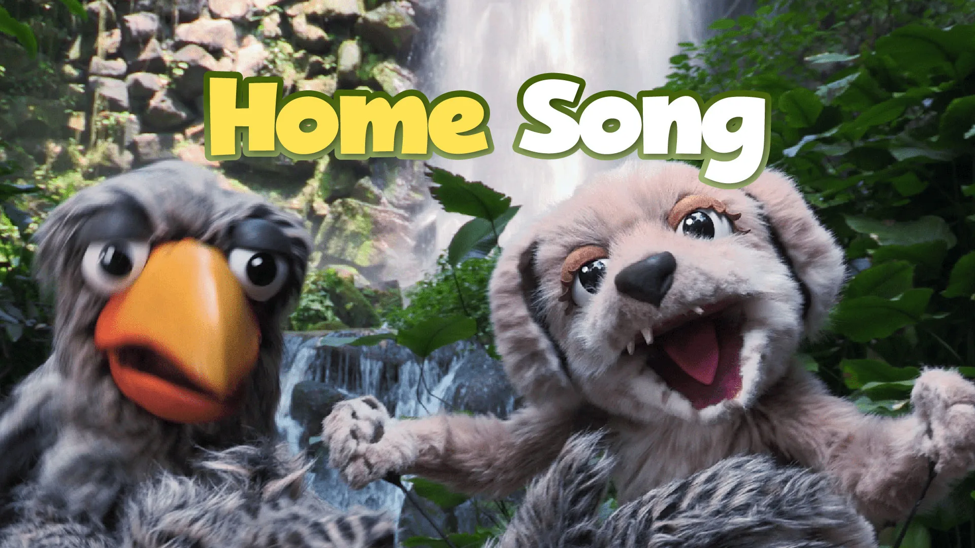 Home Song
