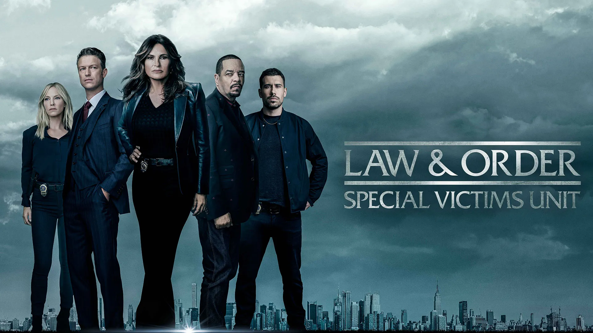 Law & Order: Special Victims Unit S24