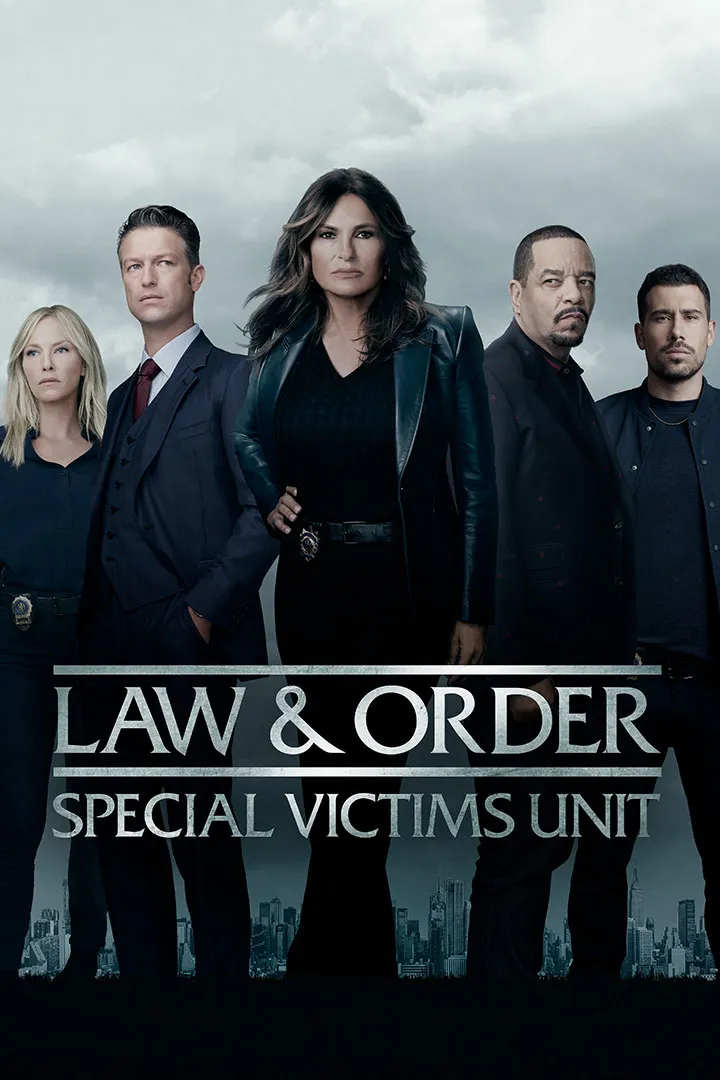Law & Order: Special Victims Unit S24